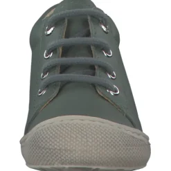 Naturino Cocoon 2012904 Schnürer, Lauflernschuhe, Kinder, Sage