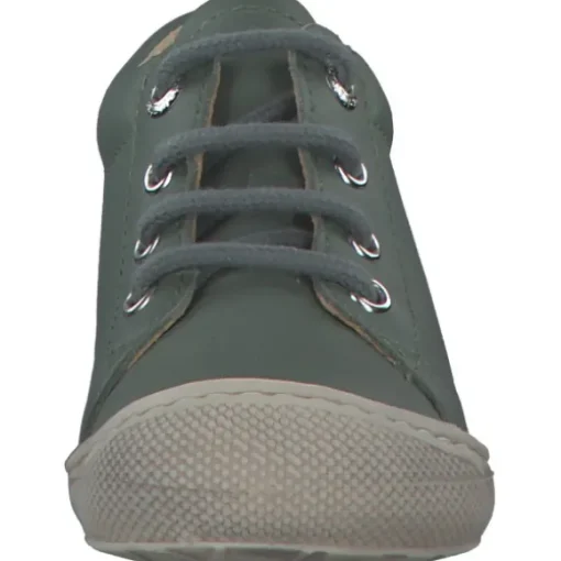 Naturino Cocoon 2012904 Schnürer, Lauflernschuhe, Kinder, Sage