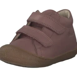 Naturino Cocoon 2012904 W, Lauflernschuhe, Kinder, Rosa