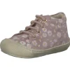 Naturino Cocoon 2012889 W, Lauflernschuhe, Kinder, cipria