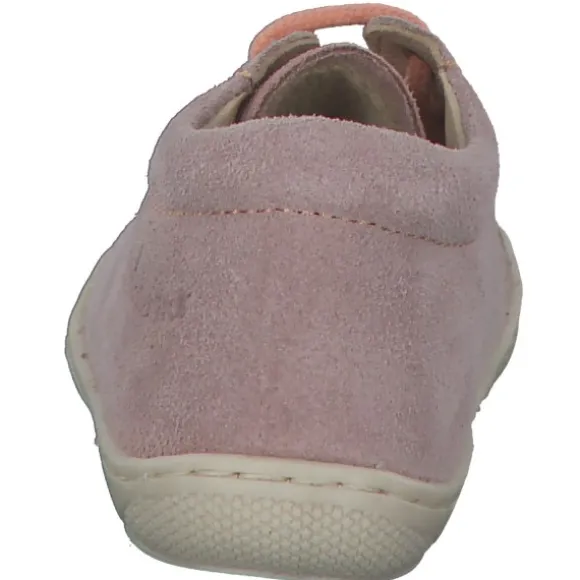 Naturino Cocoon 2012889 W, Lauflernschuhe, Kinder, cipria-rose-salmon