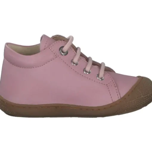 Naturino Cocoon 2012889 W, Lauflernschuhe, Kinder, ambra rosa