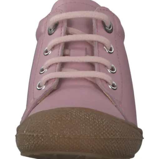 Naturino Cocoon 2012889 W, Lauflernschuhe, Kinder, ambra rosa