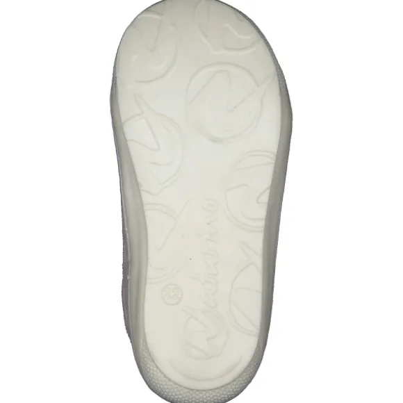 Naturino Cocoon 2012889 W, Lauflernschuhe, Kinder, cipria-rose-salmon