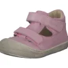 Naturino Puffy 2013359, Lauflernschuhe, Kinder, pink