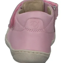 Naturino Puffy 2013359, Lauflernschuhe, Kinder, pink