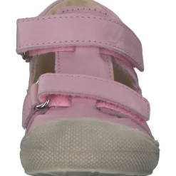 Naturino Puffy 2013359, Lauflernschuhe, Kinder, pink