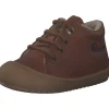 Naturino Racoon 2014059, Lauflernschuhe, Kinder, Braun