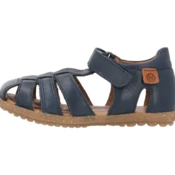 Naturino See 1500724, Sandalen (Kinder), Kinder, NAVY