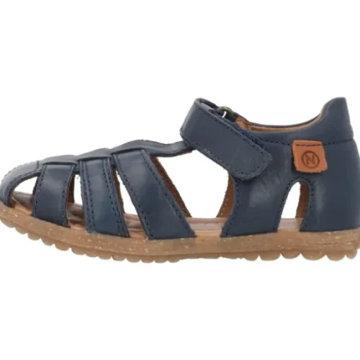 Naturino See 1500724, Sandalen (Kinder), Kinder, NAVY