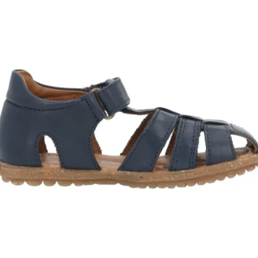 Naturino See 1500724, Sandalen (Kinder), Kinder, NAVY