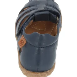 Naturino See 1500724, Sandalen (Kinder), Kinder, NAVY