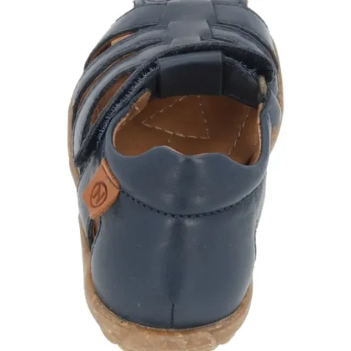 Naturino See 1500724, Sandalen (Kinder), Kinder, NAVY