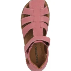 Naturino See 1500724, Sandalen (Kinder), Kinder, clay