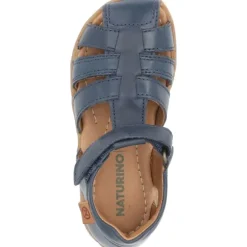 Naturino See 1500724, Sandalen (Kinder), Kinder, NAVY
