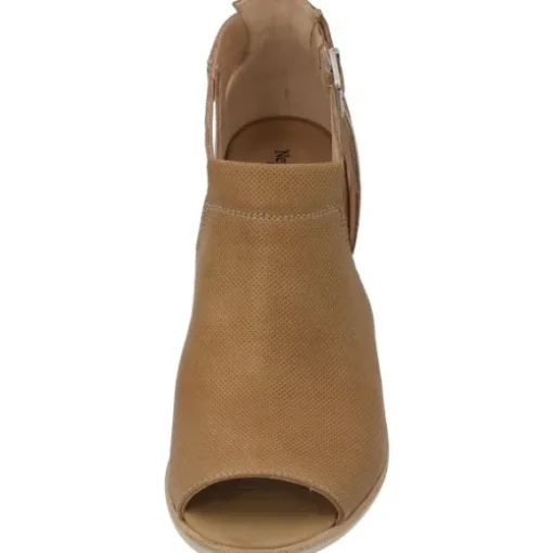 NeroGiardini E409760D, Sandalen, Damen, Cuoio