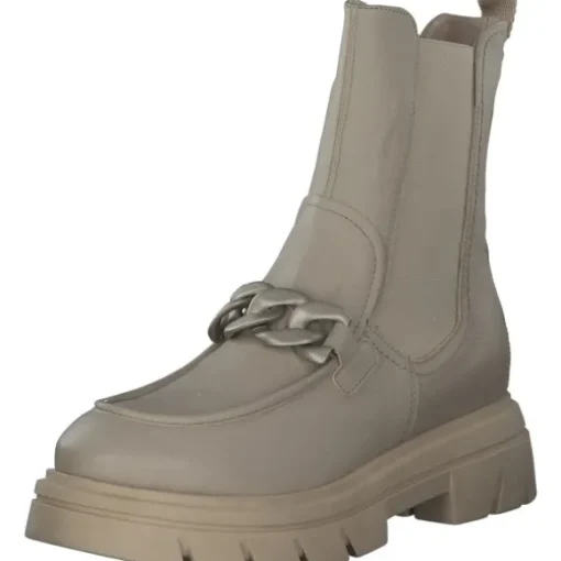NeroGiardini I206080D, Stiefeletten, Damen, avena