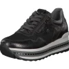 NeroGiardini RR- A908911D-105, Sneakers, Damen, Schwarz