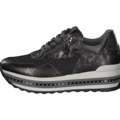 NeroGiardini RR- A908911D-105, Sneakers, Damen, Schwarz