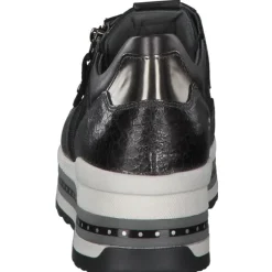 NeroGiardini RR- A908911D-105, Sneakers, Damen, Schwarz