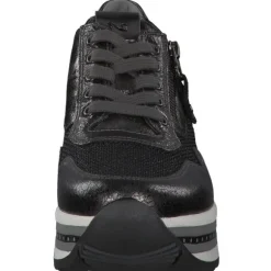 NeroGiardini RR- A908911D-105, Sneakers, Damen, Schwarz