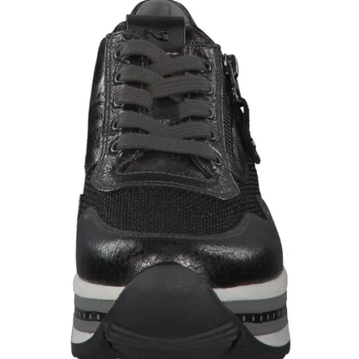 NeroGiardini RR- A908911D-105, Sneakers, Damen, Schwarz