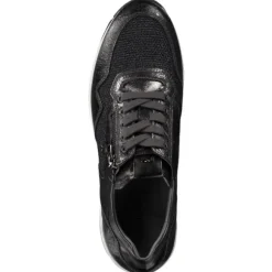 NeroGiardini RR- A908911D-105, Sneakers, Damen, Schwarz