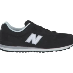 New Balance 515 GC515 M, Schnürschuhe, Kinder, Schwarz