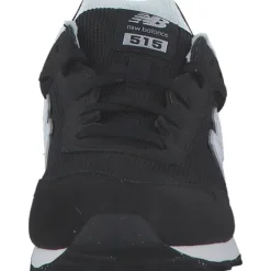 New Balance 515 GC515 M, Schnürschuhe, Kinder, Schwarz