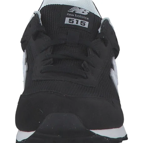 New Balance 515 GC515 M, Schnürschuhe, Kinder, Schwarz