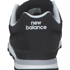 New Balance 515 GC515 M, Schnürschuhe, Kinder, Schwarz