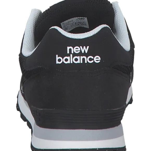 New Balance 515 GC515 M, Schnürschuhe, Kinder, Schwarz