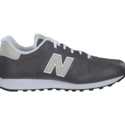 New Balance 500 GW500R, Schnürschuhe, Damen, Black (Schwarz)