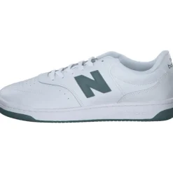 New Balance BB80UFG BB80, Klassische- & Business Schuhe, Herren, OPTIC WHITE (102)