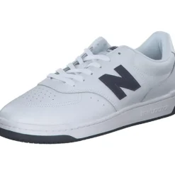 New Balance BB80UFO BB80, Klassische- & Business Schuhe, Herren, OPTIC WHITE (102)
