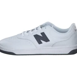 New Balance BB80UFO BB80, Klassische- & Business Schuhe, Herren, OPTIC WHITE (102)