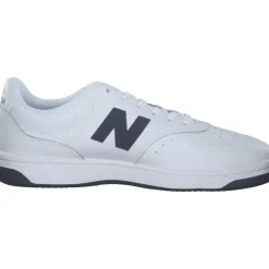 New Balance BB80UFO BB80, Klassische- & Business Schuhe, Herren, OPTIC WHITE (102)