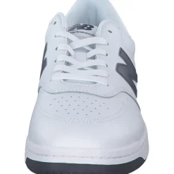 New Balance BB80UFO BB80, Klassische- & Business Schuhe, Herren, OPTIC WHITE (102)
