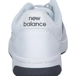 New Balance BB80UFO BB80, Klassische- & Business Schuhe, Herren, OPTIC WHITE (102)