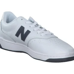 New Balance BB80UFO BB80, Klassische- & Business Schuhe, Herren, OPTIC WHITE (102)