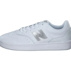 New Balance BBW80, Schnürschuhe, Damen, Weiß