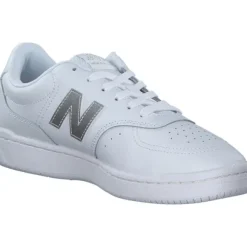 New Balance BBW80, Schnürschuhe, Damen, Weiß