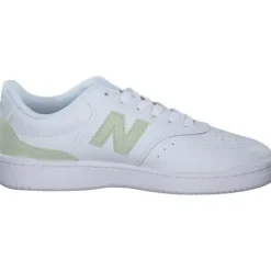 New Balance BBW80ADG BB80, Schnürschuhe, Damen, optic white/mint