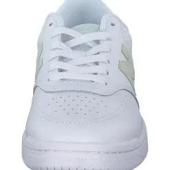 New Balance BBW80ADG BB80, Schnürschuhe, Damen, optic white/mint