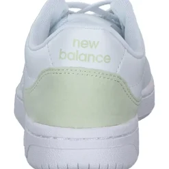 New Balance BBW80ADG BB80, Schnürschuhe, Damen, optic white/mint