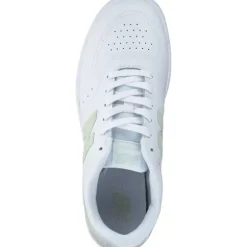 New Balance BBW80ADG BB80, Schnürschuhe, Damen, optic white/mint