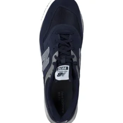 New Balance CM997, Klassische- & Business Schuhe, Herren, Blau
