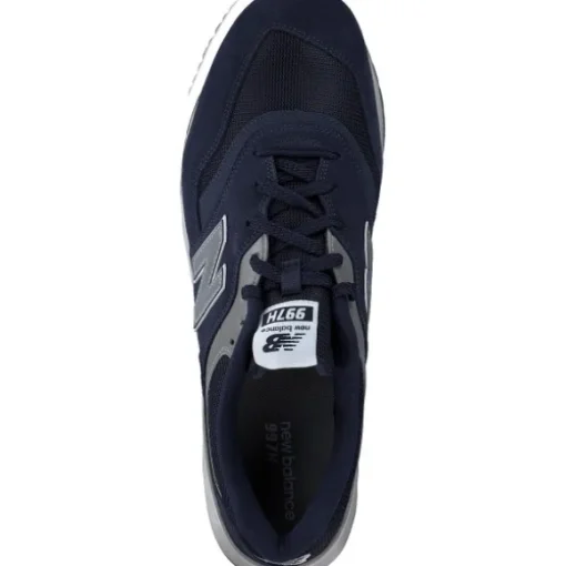 New Balance CM997, Klassische- & Business Schuhe, Herren, Blau