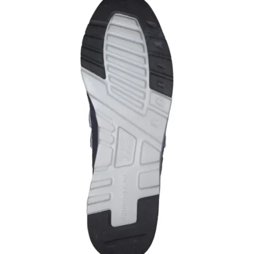 New Balance CM997, Klassische- & Business Schuhe, Herren, Blau