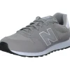 New Balance GM500E, Klassische- & Business Schuhe, Herren, Grau